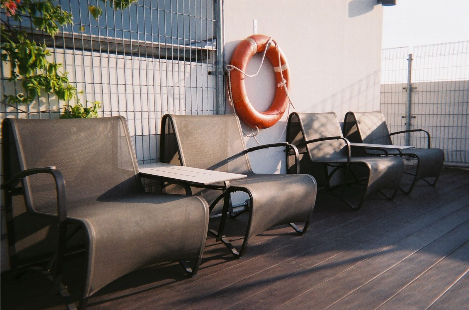 Appartamento di design a Trastevere – 14/15