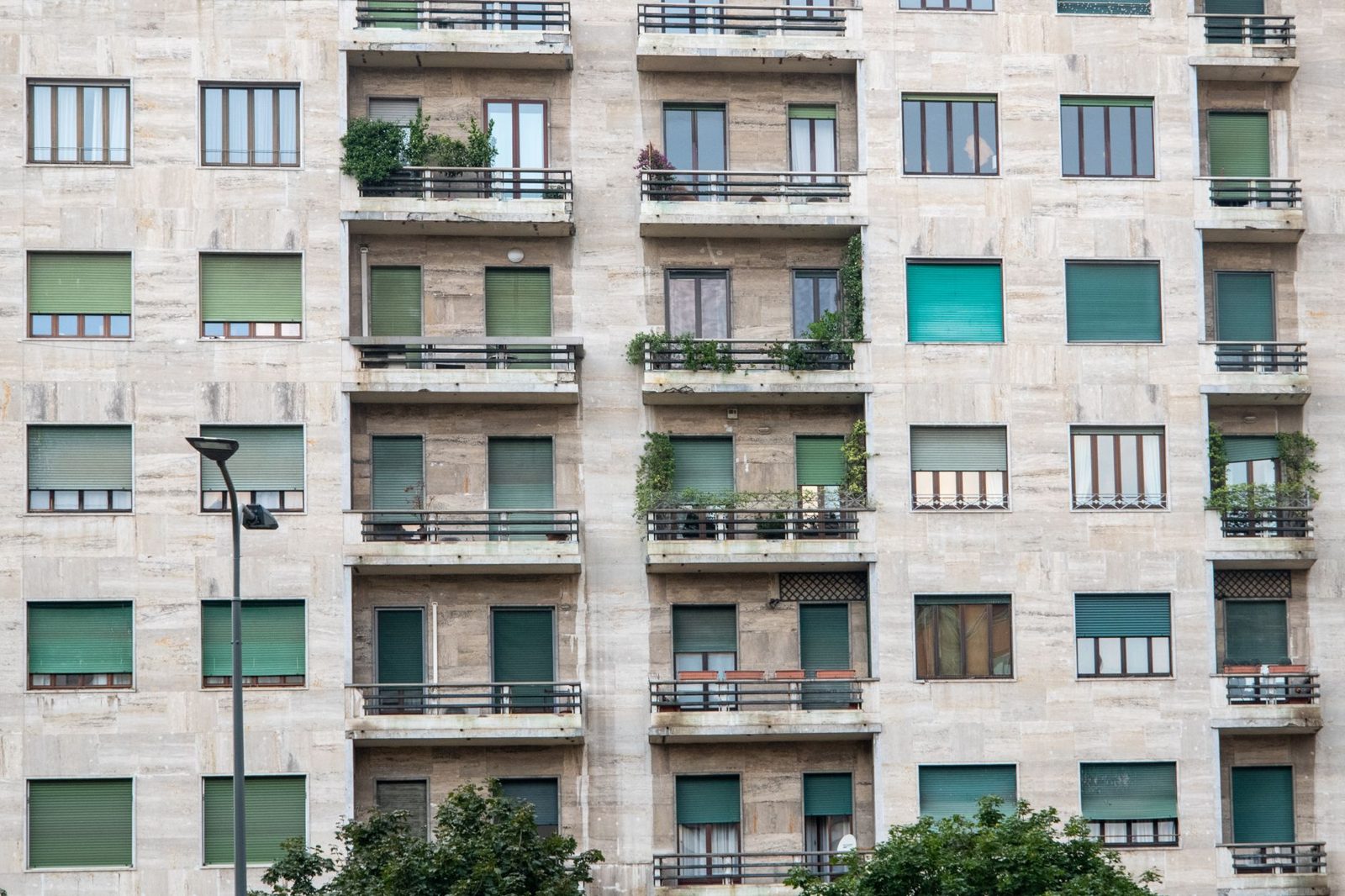 Appartamento di design a Parioli