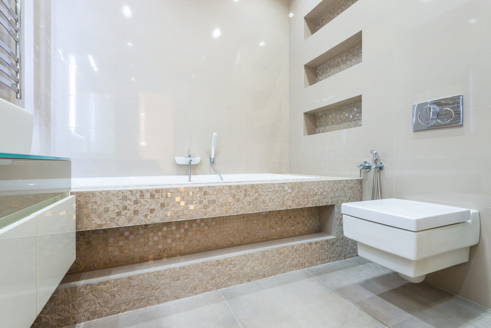Loft ristrutturato a Testaccio – 14/15