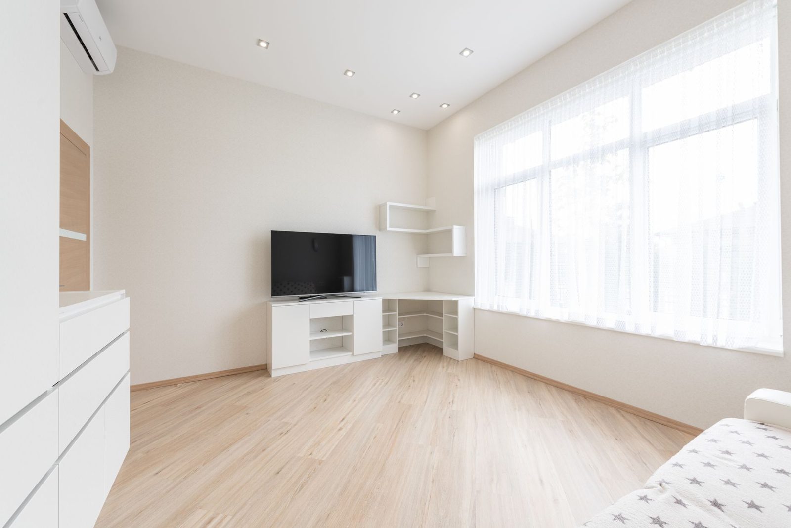 Loft ristrutturato a Testaccio – 7/15