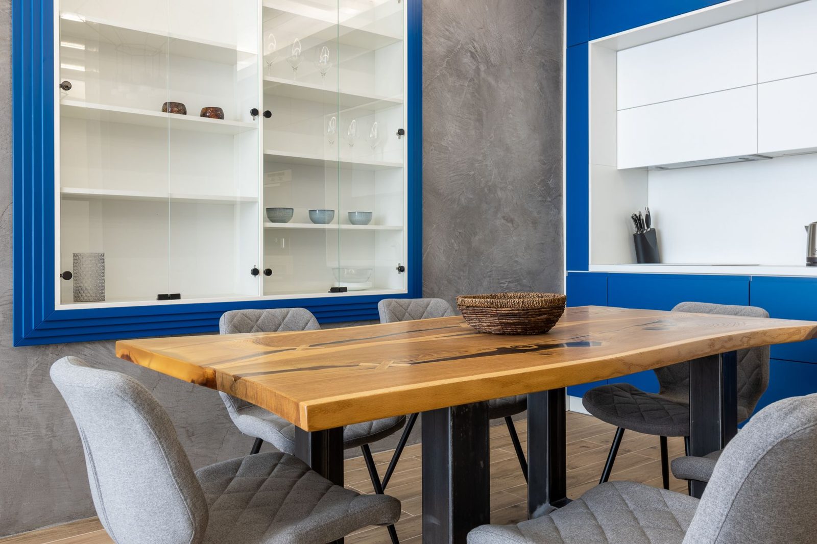 Loft ristrutturato a Testaccio – 8/15