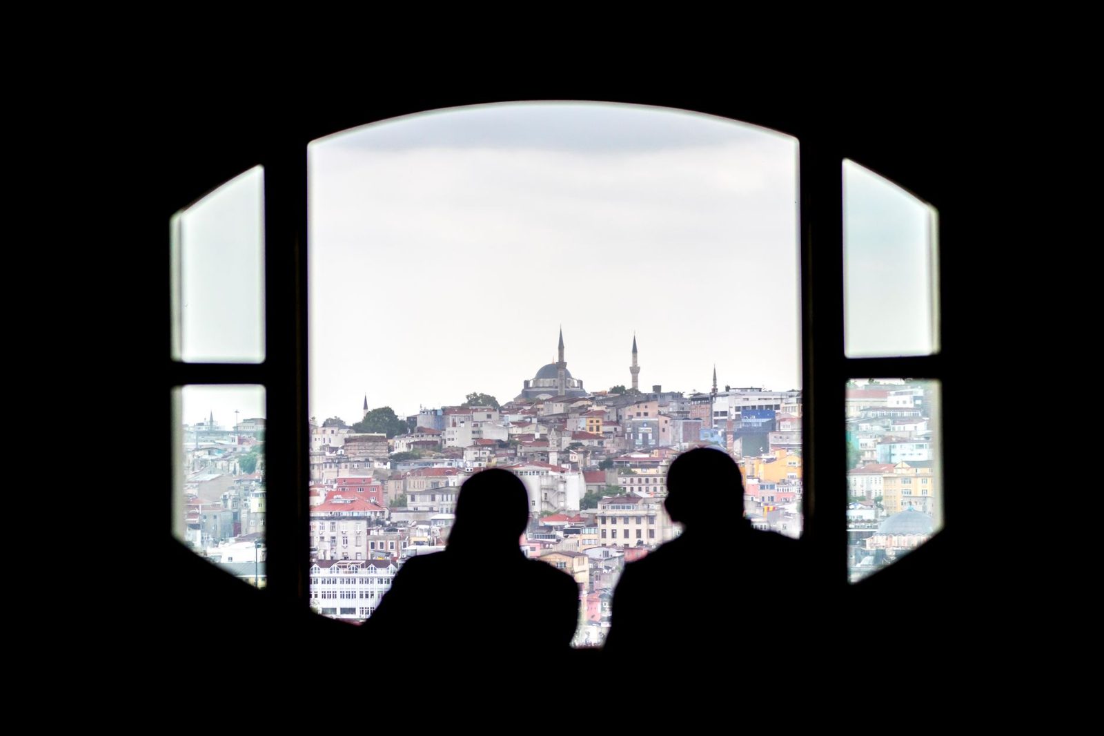 Attico ristrutturato a San Giovanni – 15/15