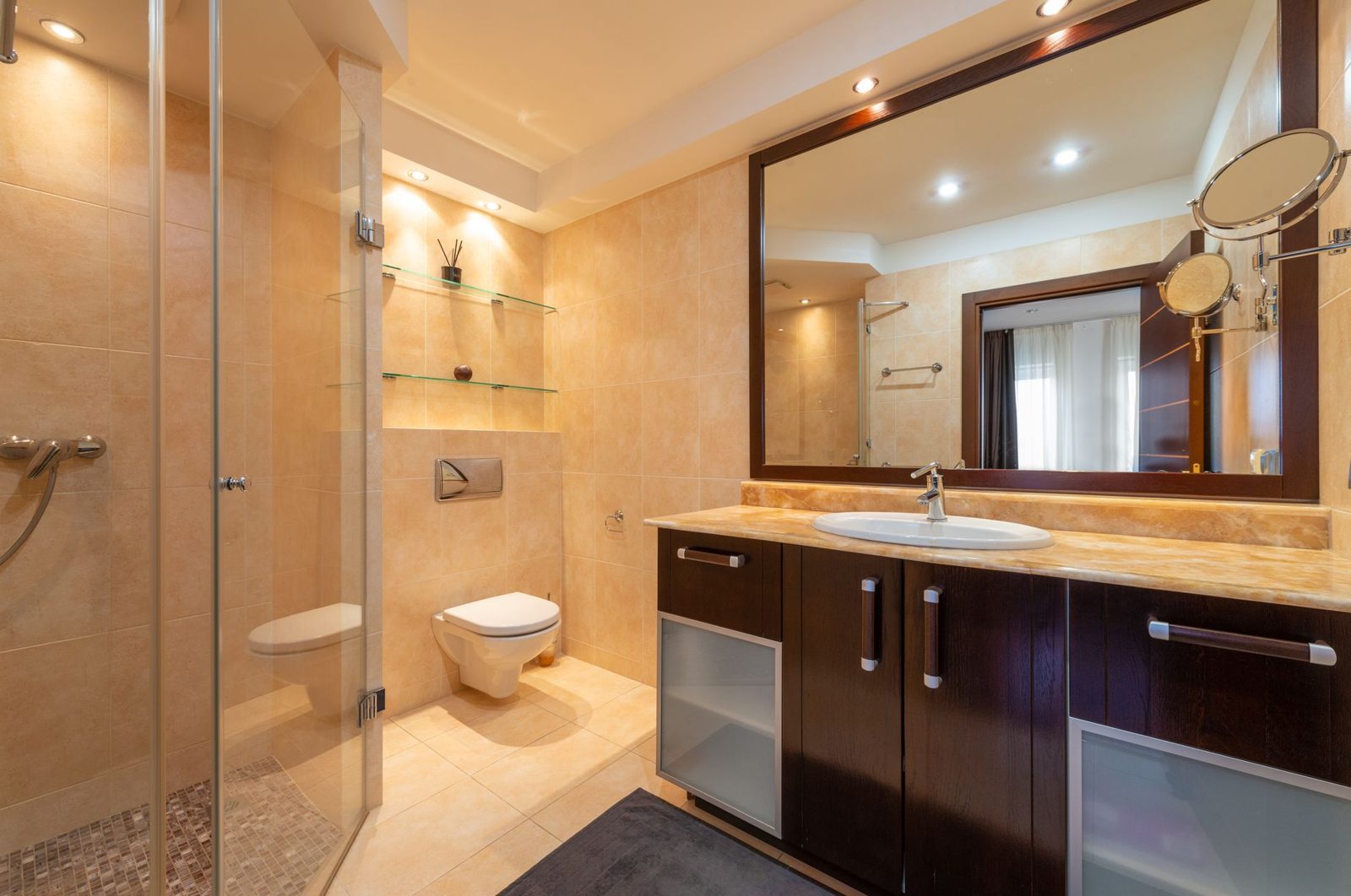Loft panoramico a Testaccio – 6/7