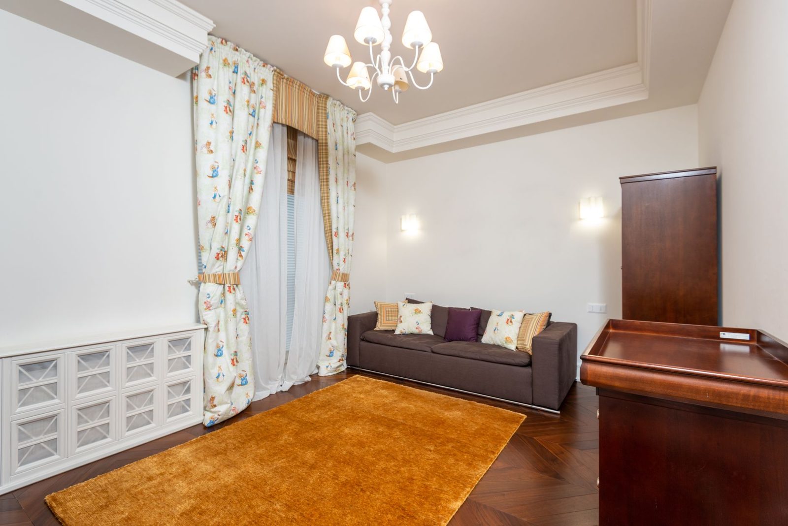 Loft panoramico a Testaccio – 4/7