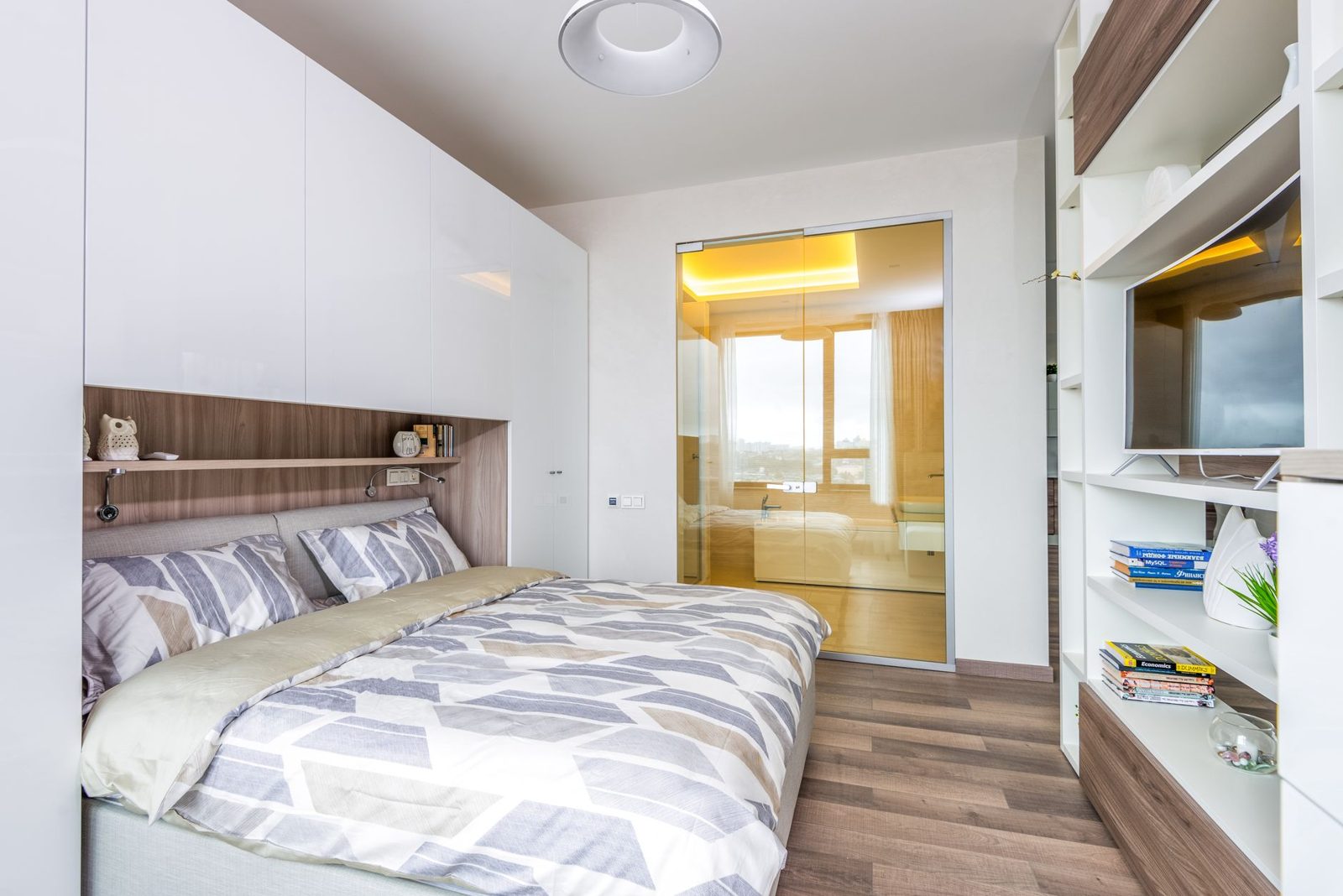 Loft di design a Pigneto – 5/15