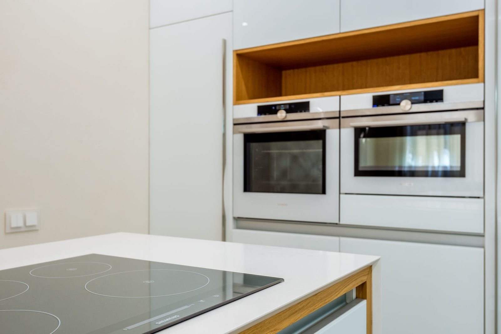 Appartamento con terrazzo a San Giovanni – 6/7