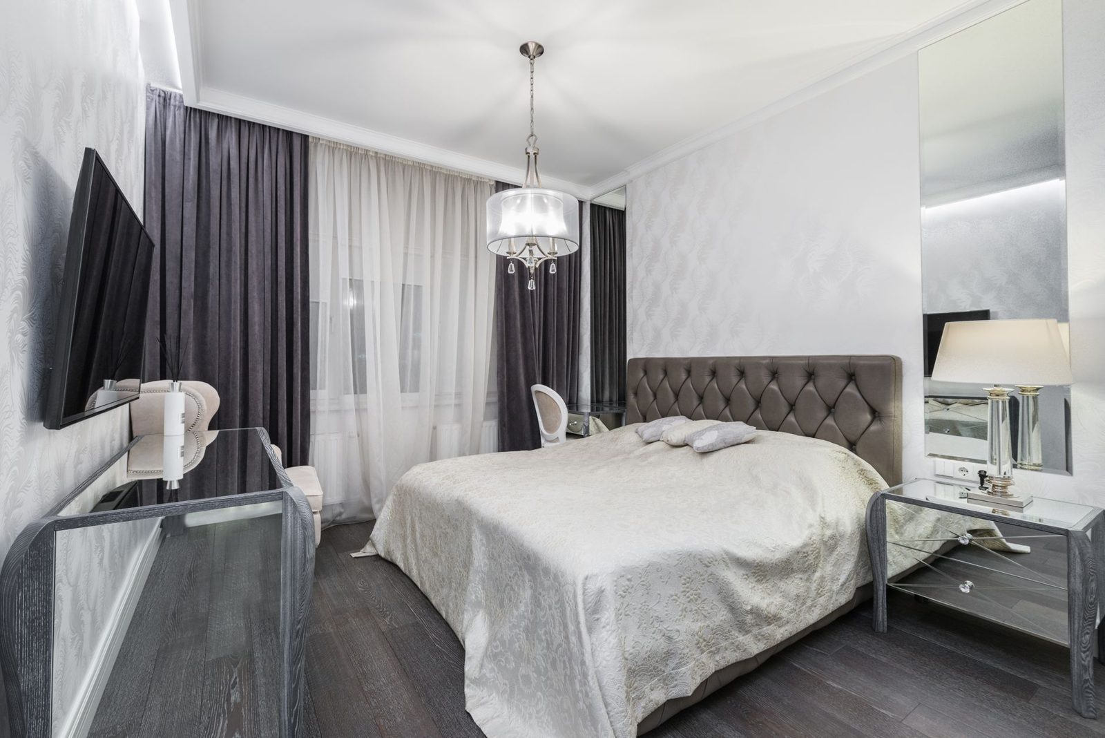Appartamento di design a Parioli – 6/11