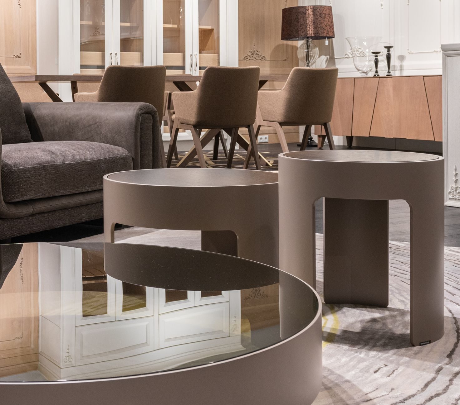 Appartamento con terrazzo a San Giovanni – 4/7