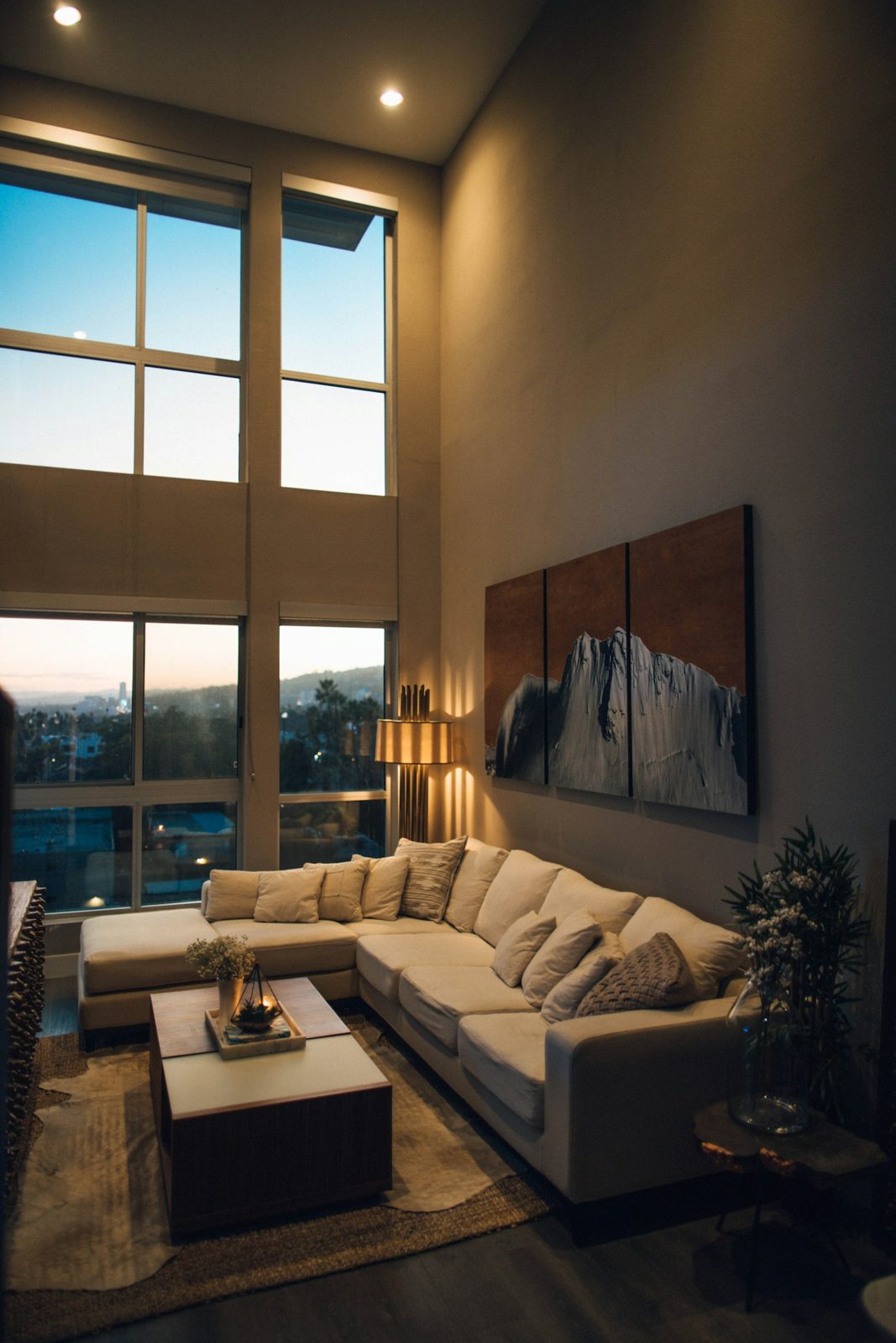 Loft di design a Pigneto – 2/15