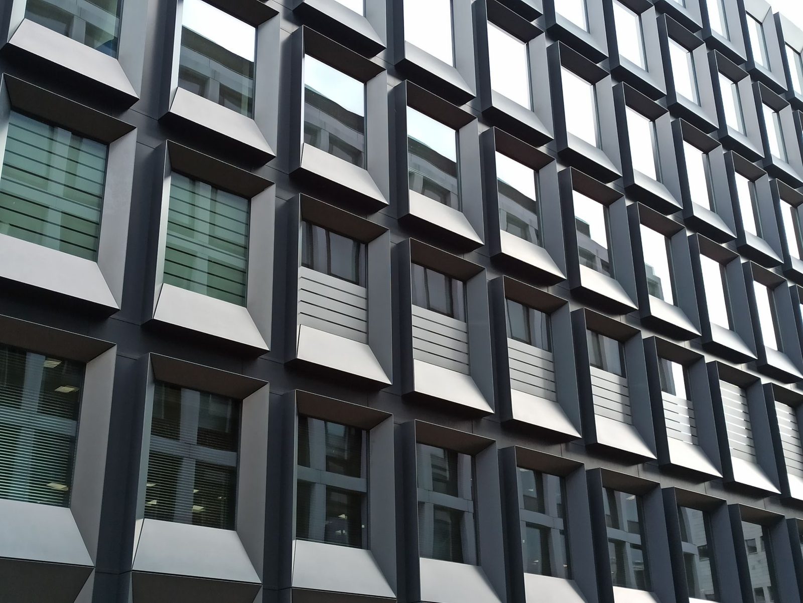 Ufficio panoramico a EUR
