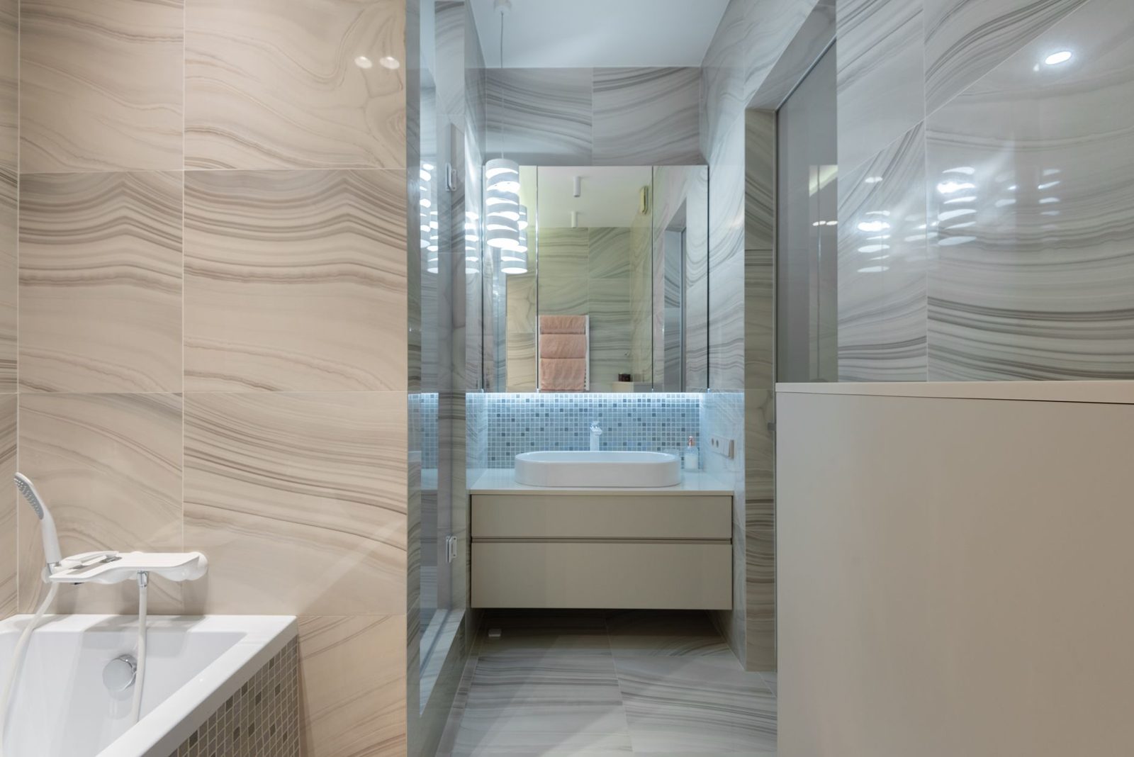 Loft di design a Pigneto – 9/15