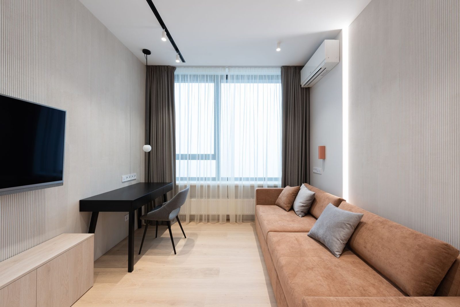 Loft ristrutturato a Testaccio – 5/15