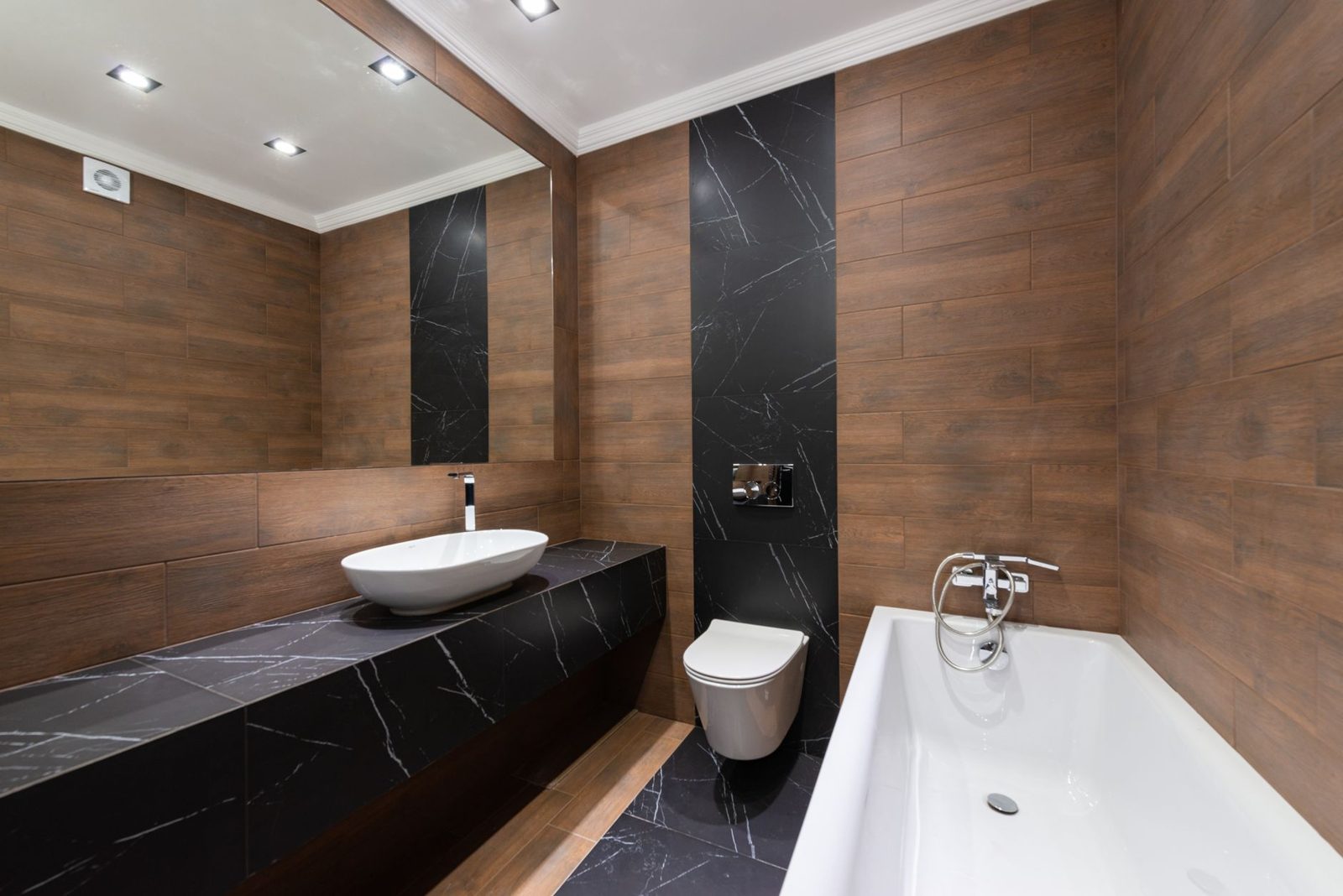 Loft ristrutturato a Testaccio – 12/15