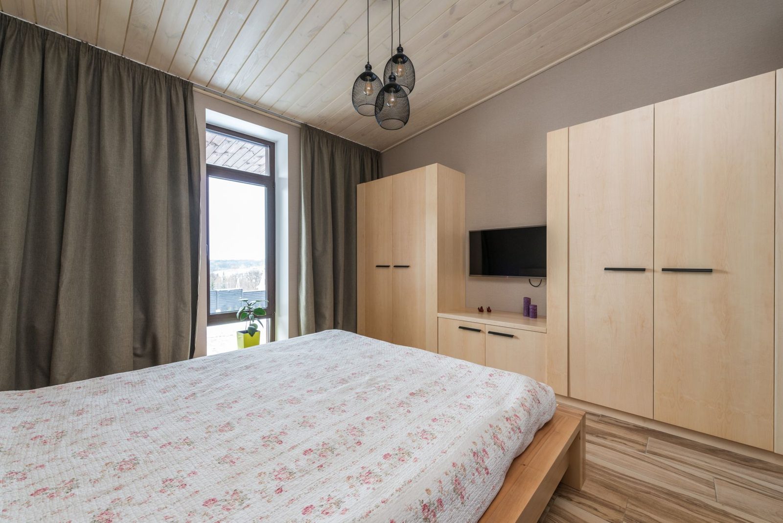 Loft ristrutturato a Testaccio – 11/15