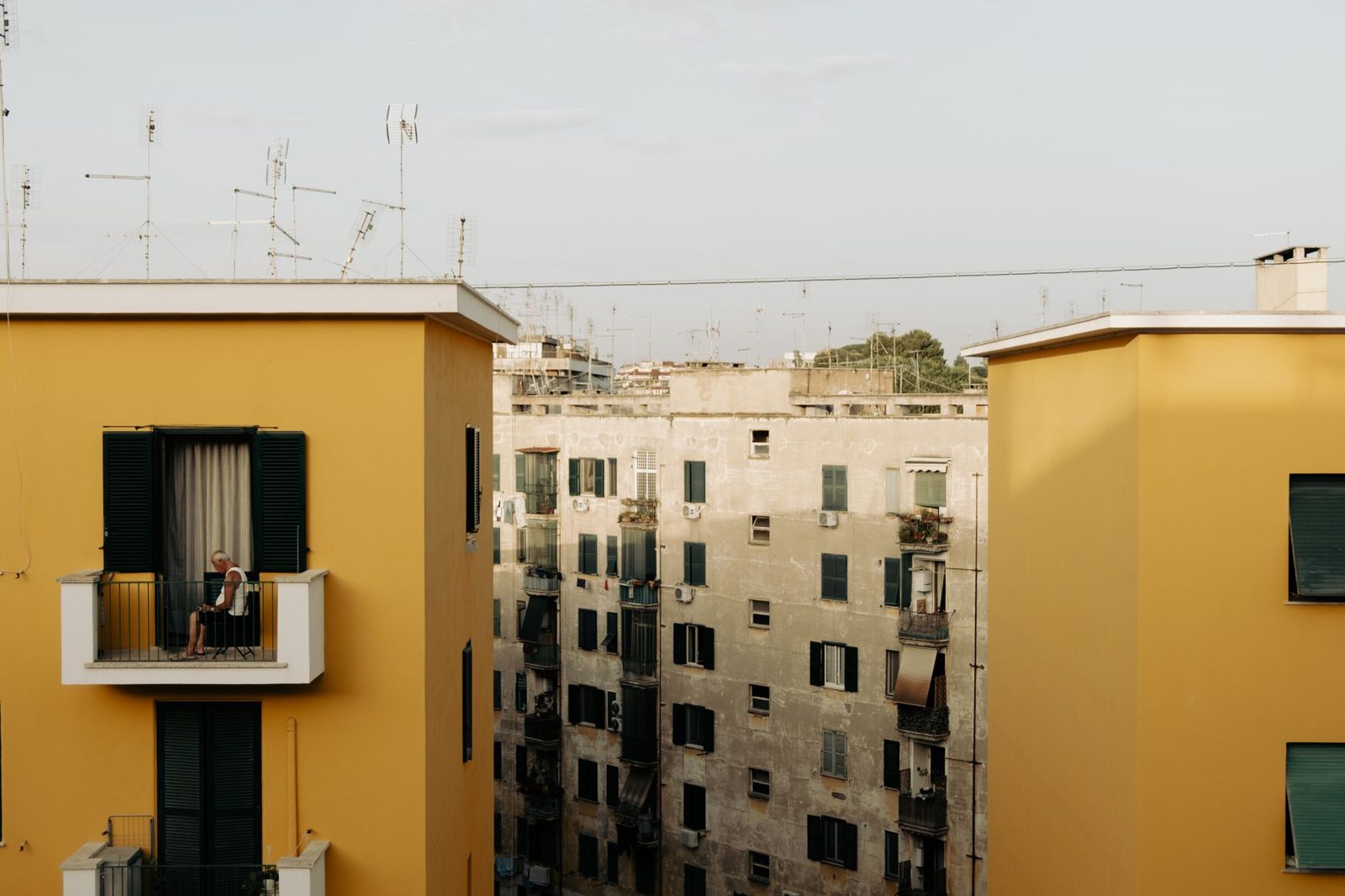 Appartamento ristrutturato a Parioli