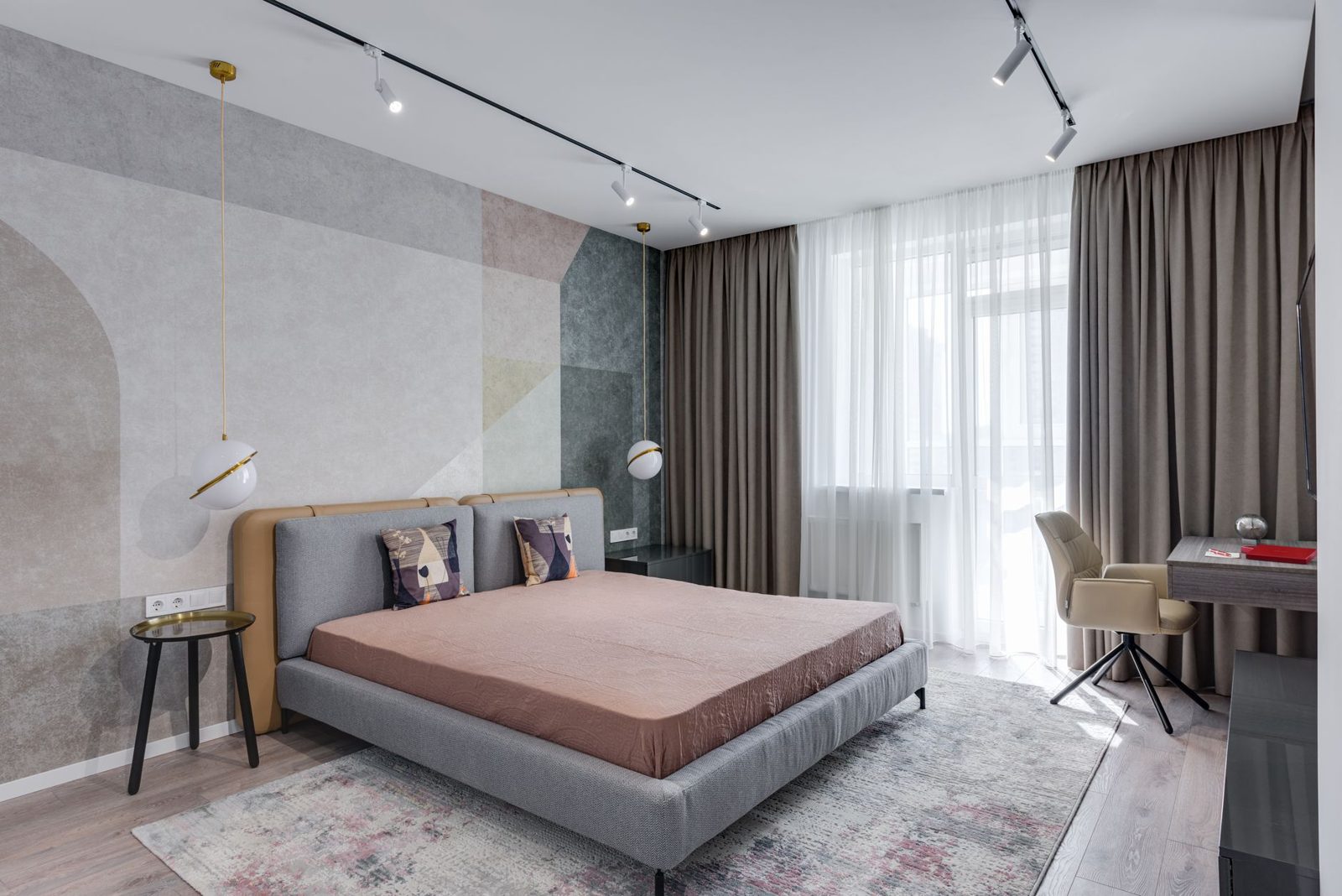 Loft di design a Pigneto – 7/15