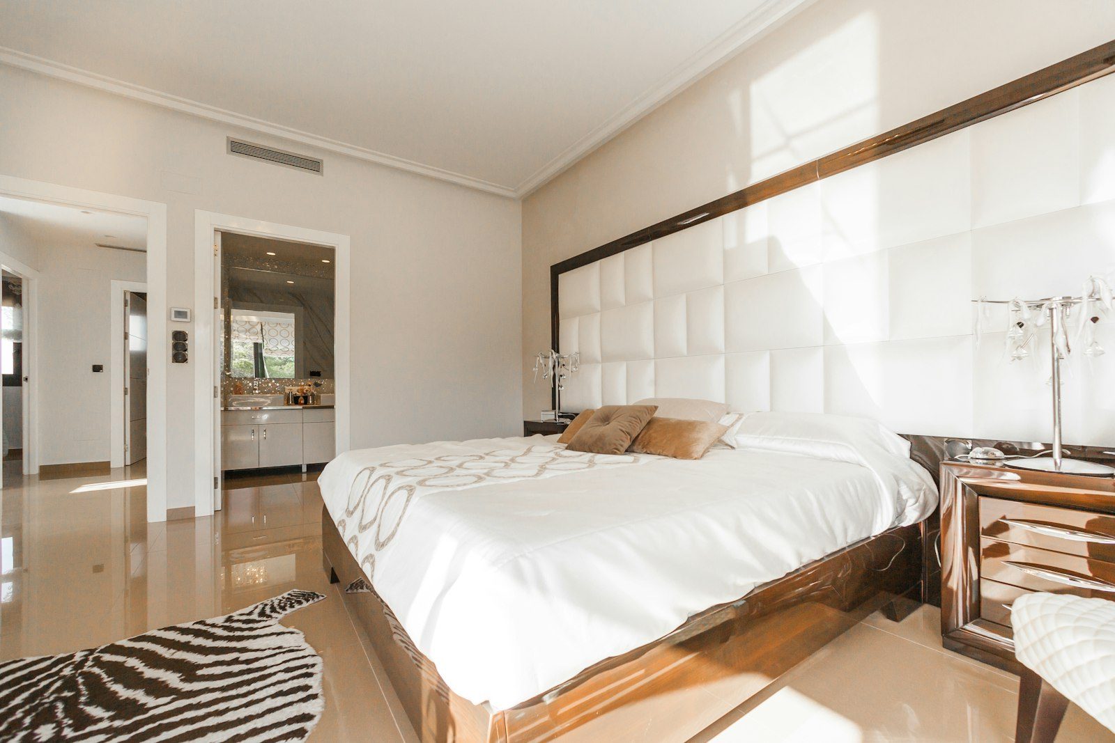 Appartamento di design a Trastevere – 2/15