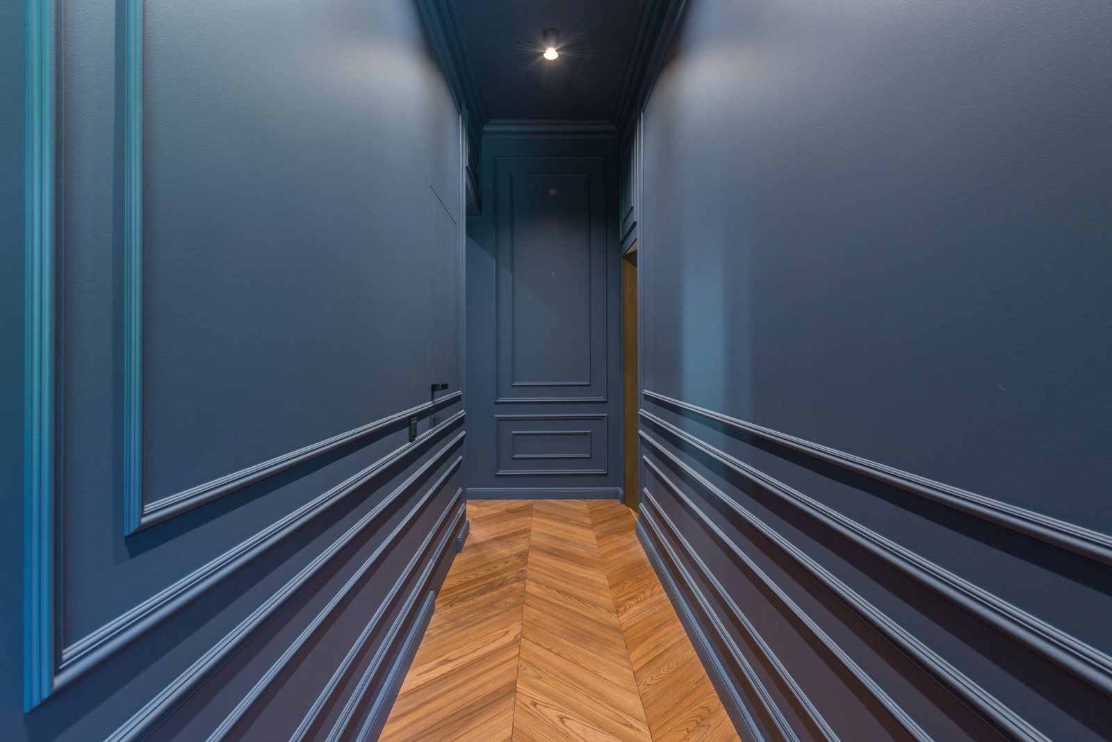 Appartamento di design a Trastevere – 13/15