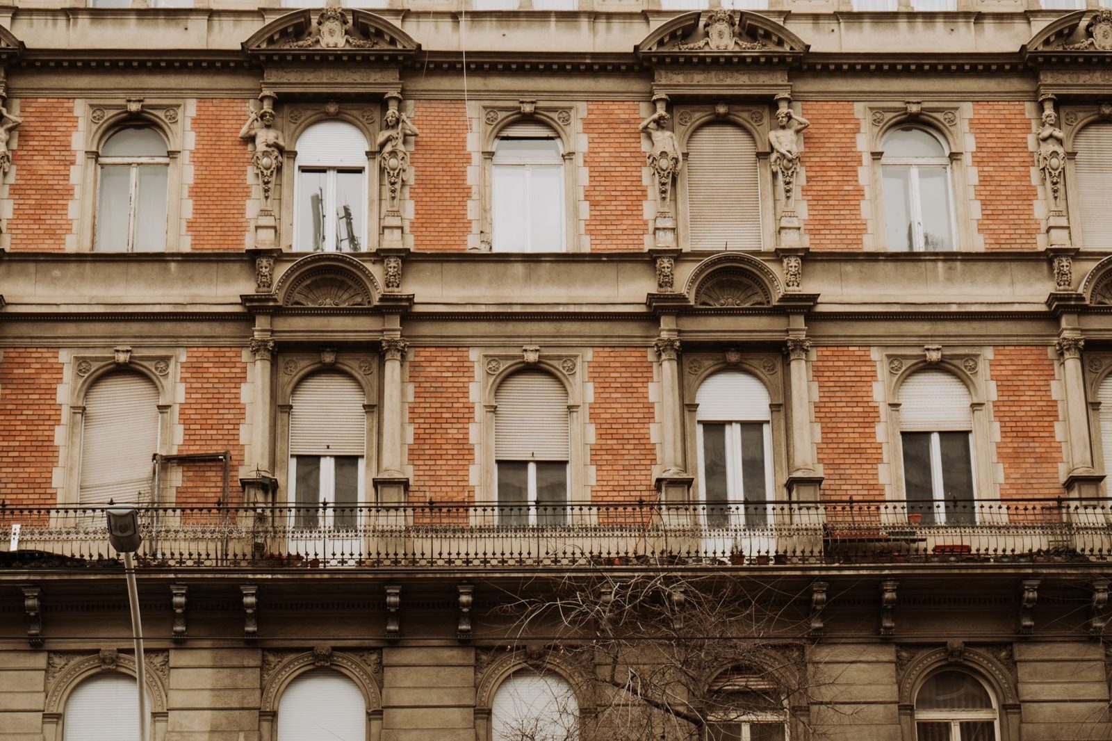 Attico di design a EUR