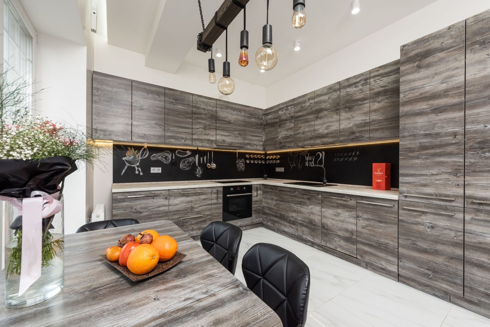 Loft di design a Pigneto – 3/15