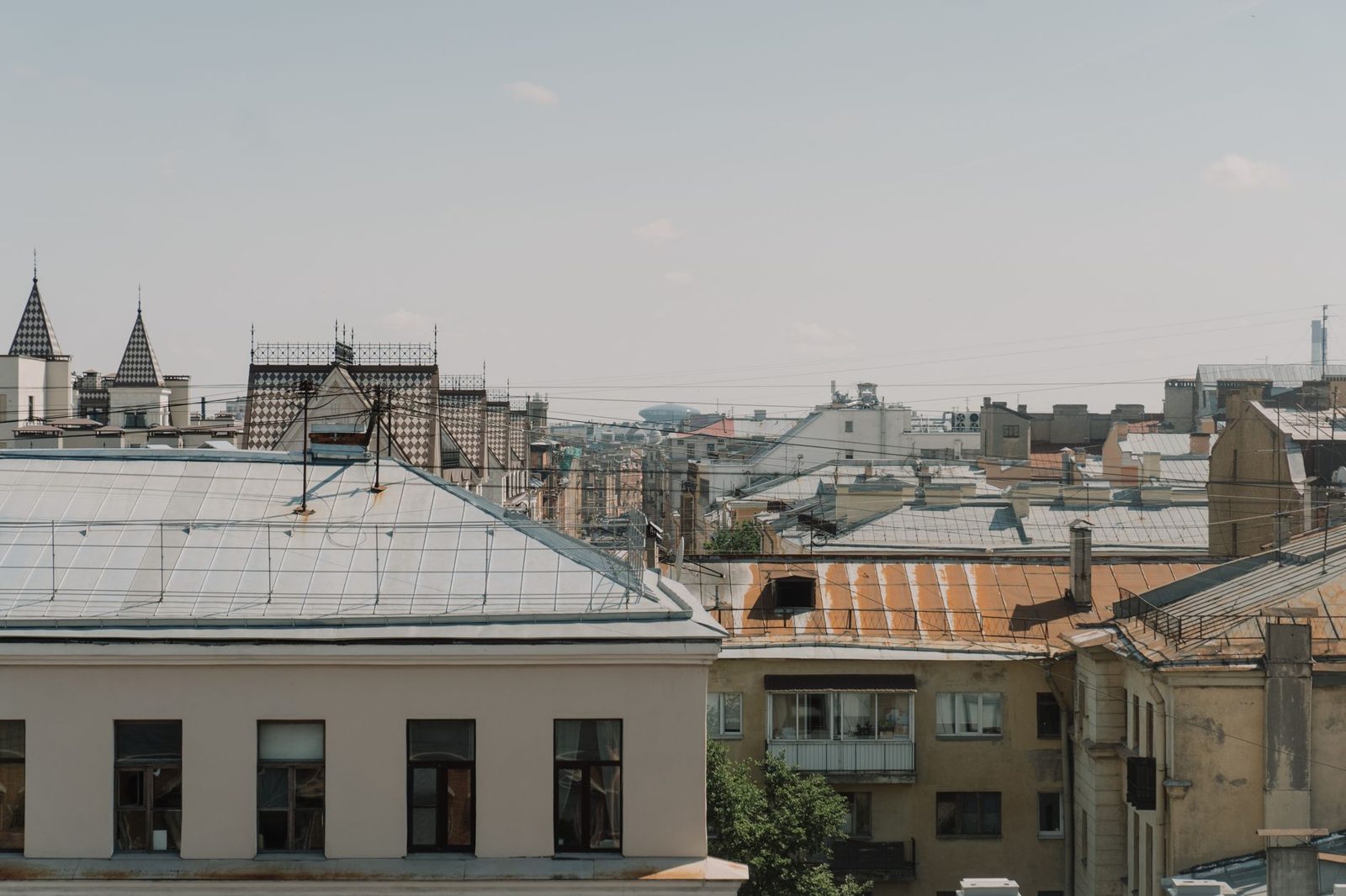 Appartamento di design a Trastevere – 15/15