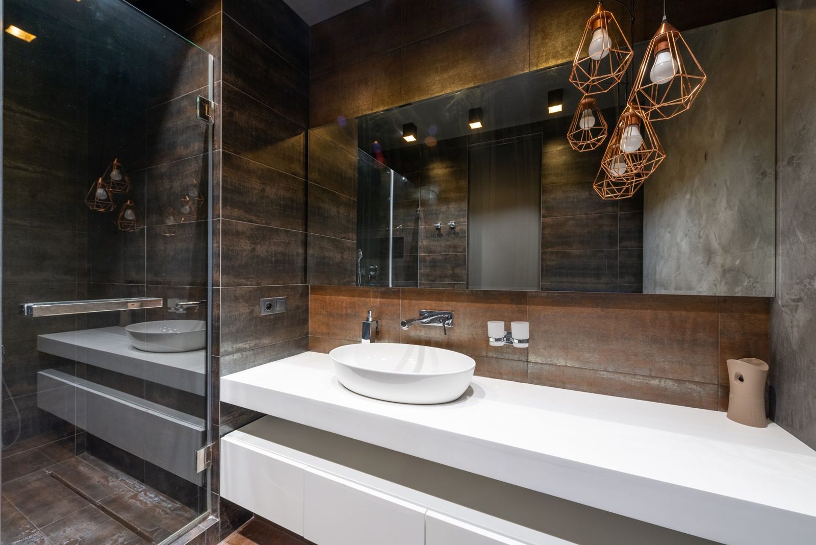 Loft di design a Pigneto – 11/15