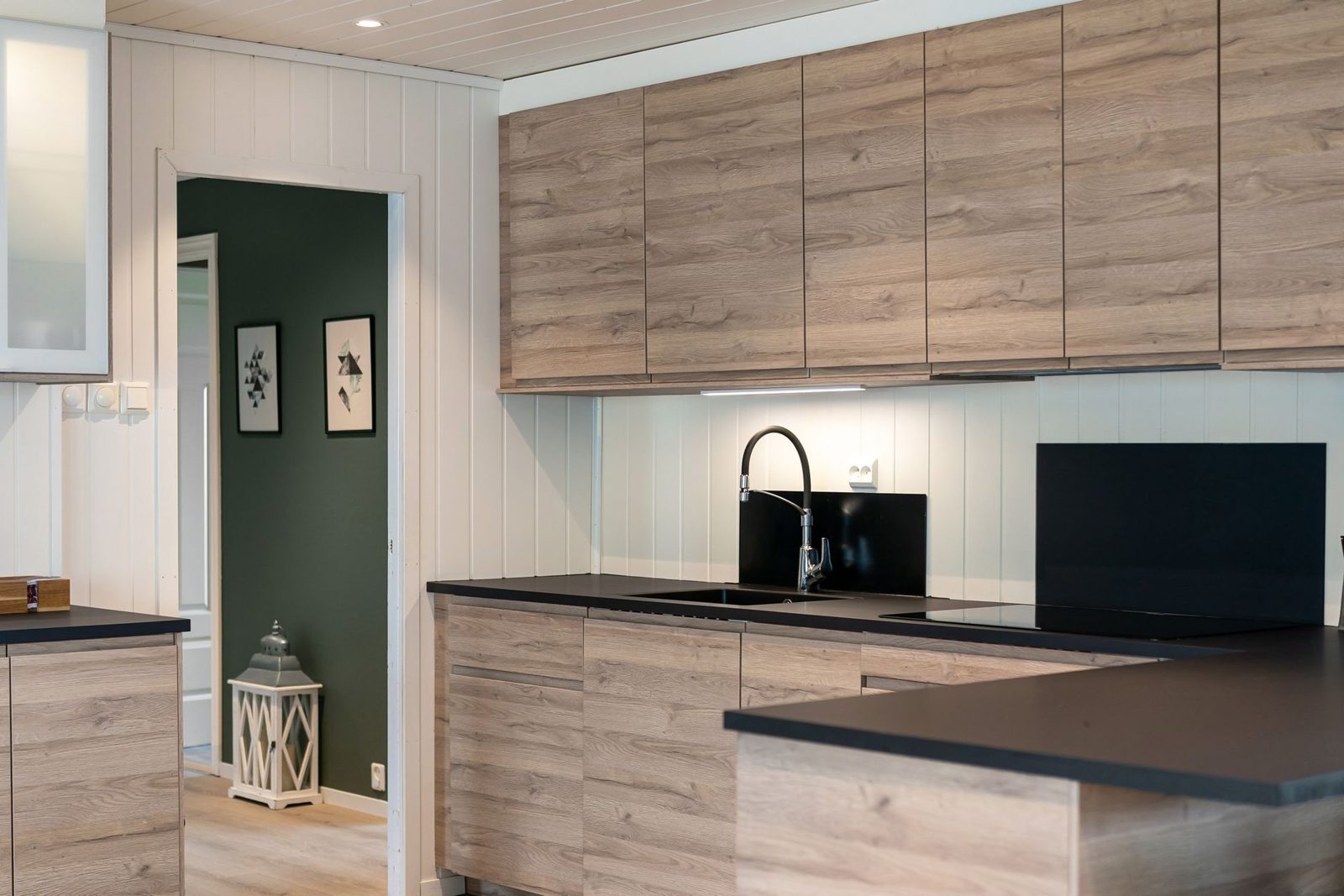 Loft ristrutturato a Testaccio – 3/15