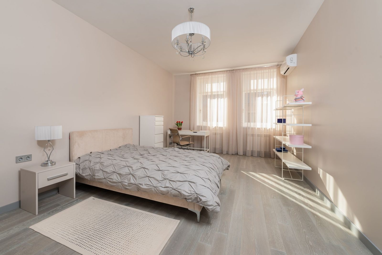 Appartamento di design a Trastevere – 7/15