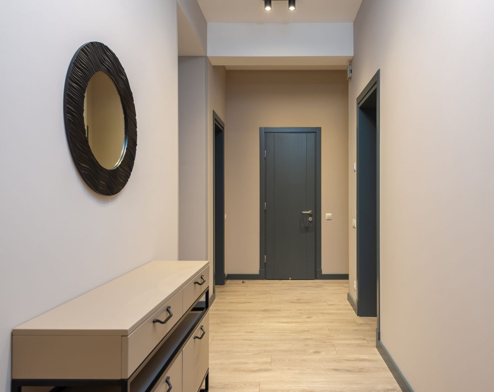 Loft di design a Pigneto – 12/15