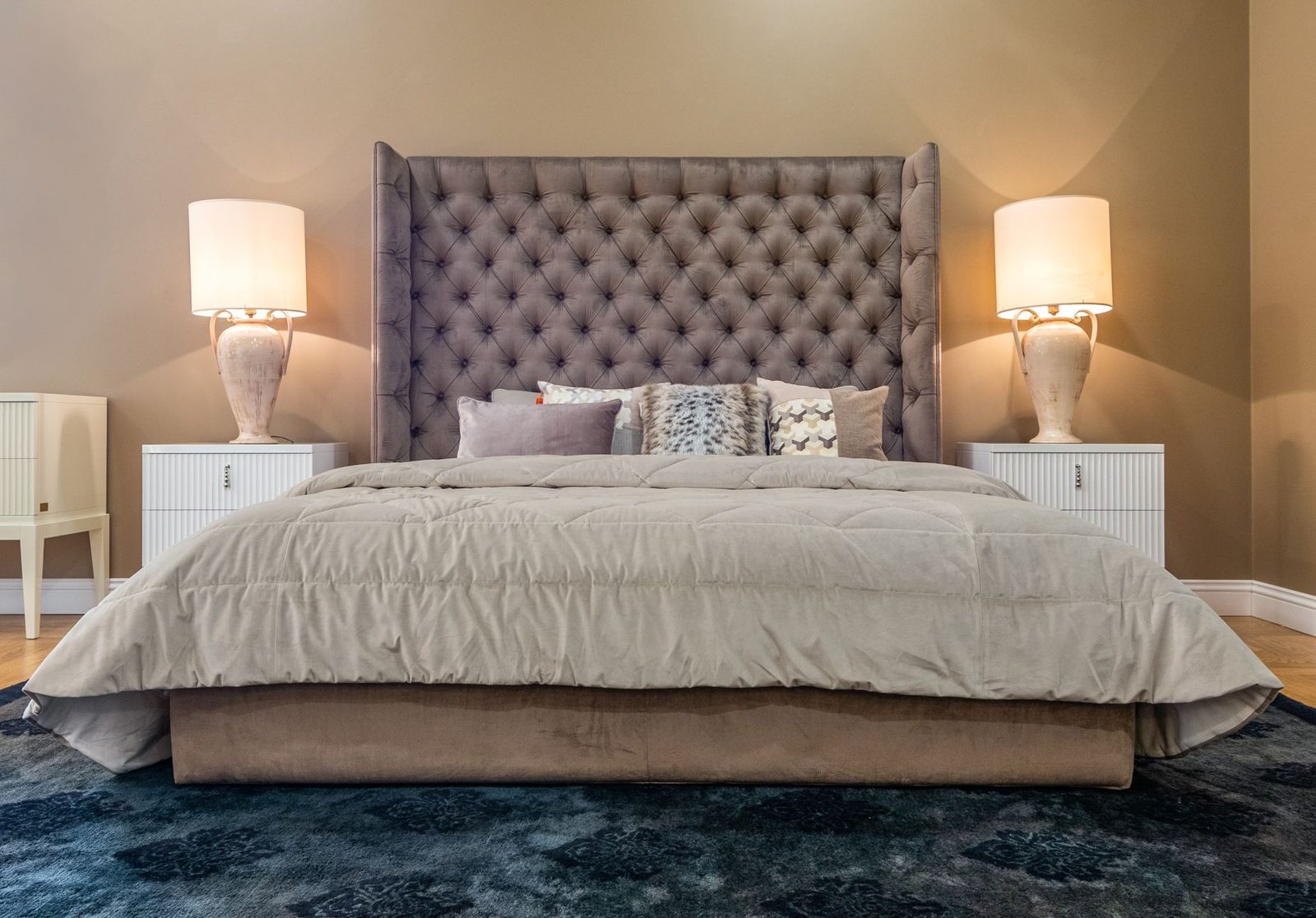 Loft ristrutturato a Testaccio – 9/15